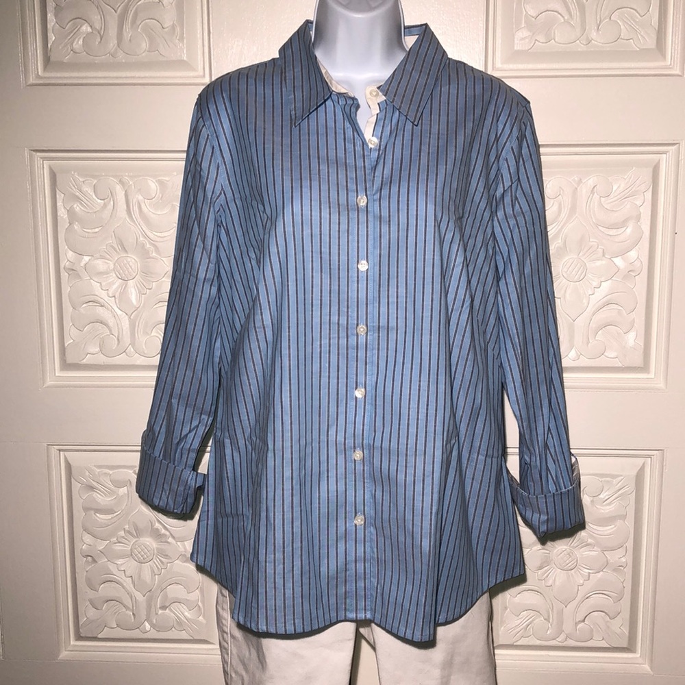 Van-Heusen Women’s New Top XL